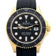 Rolex Yacht-Master 42