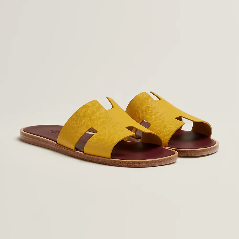 Hermès Izmir sandals