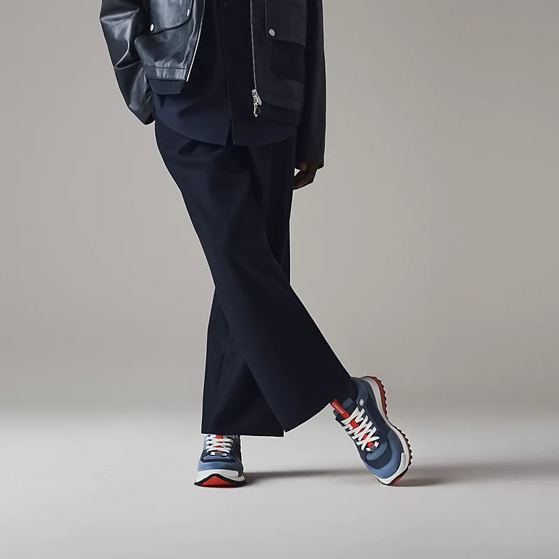 Hermes Leader sneaker