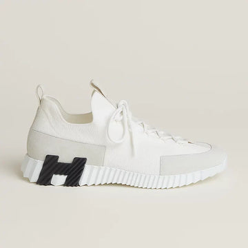 Lift slip-on sneaker blanc