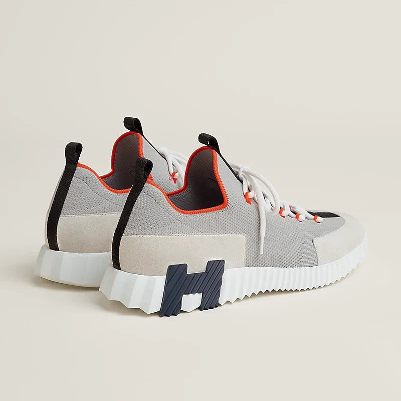 Lift slip-on sneaker multicolore beige galet