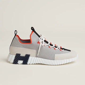 Lift slip-on sneaker multicolore beige galet