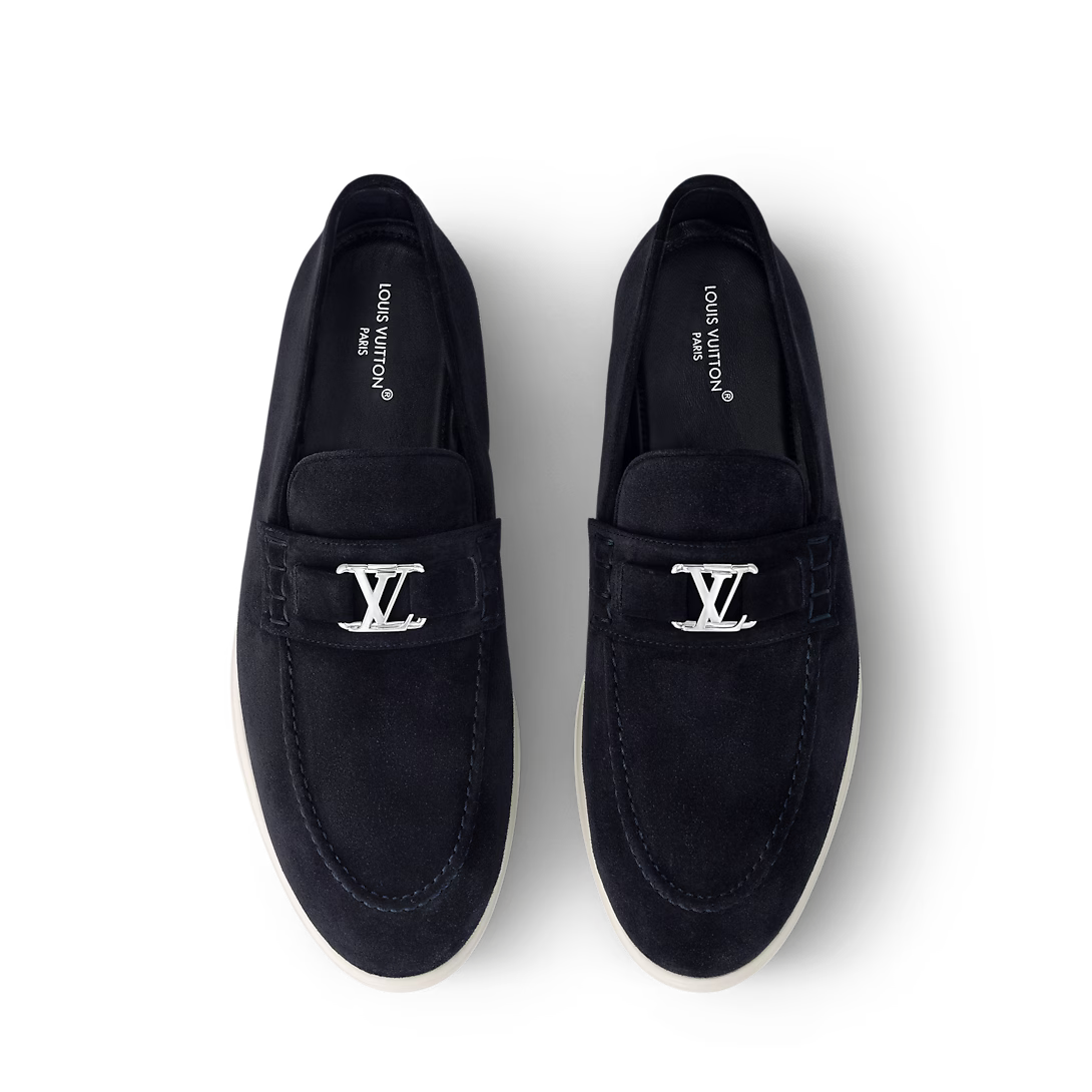 Louis Vuitton Pacific Black