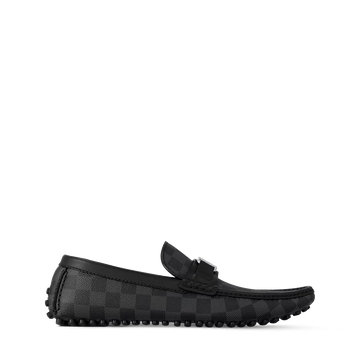 Louis Vuitton Major Black