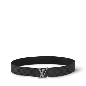 Louis Vuitton belt