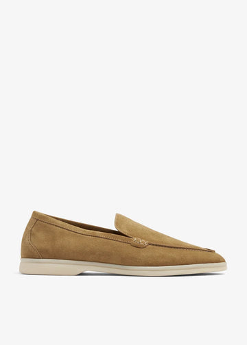 Loro Piana Summer Walk Beige