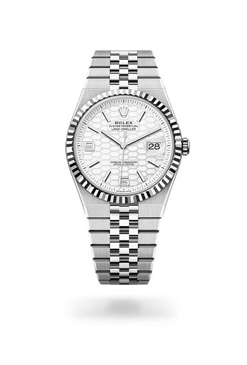 Rolex | Land-Dweller