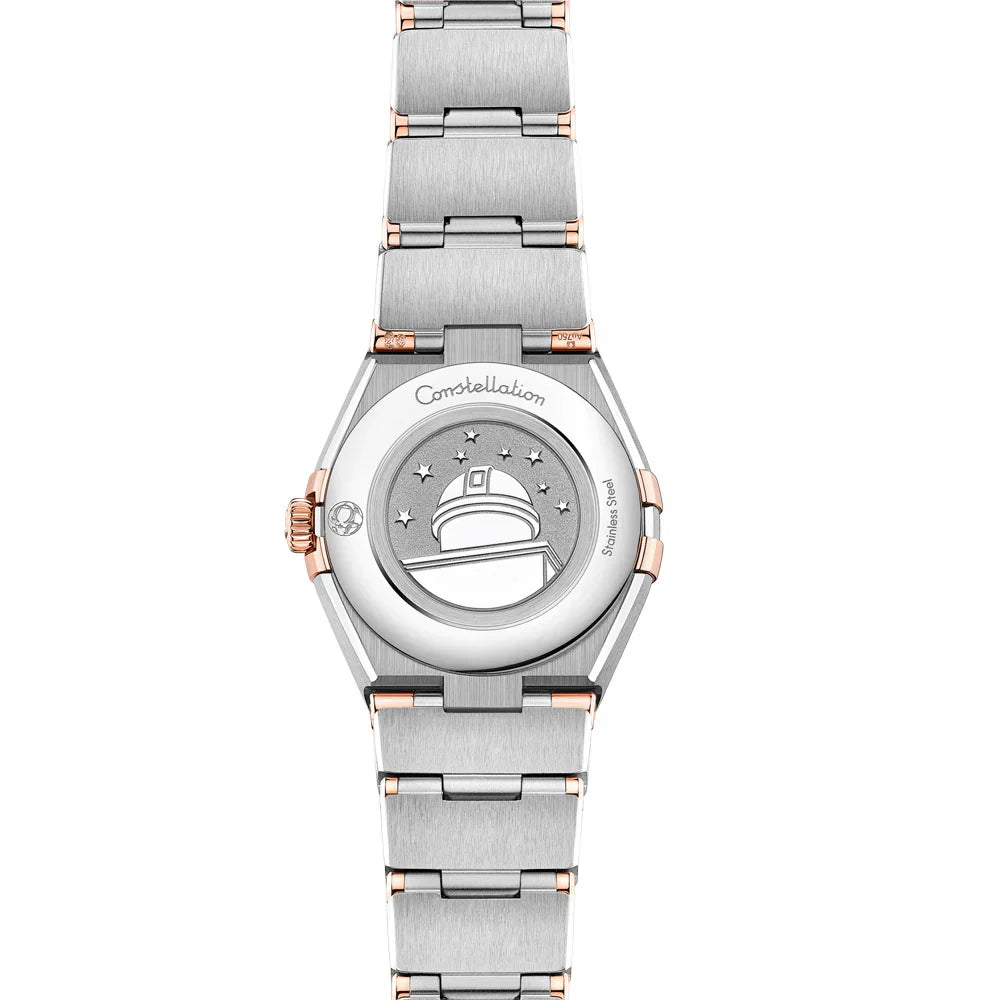 OMEGA Constellation 28 mm Quartz| Women's