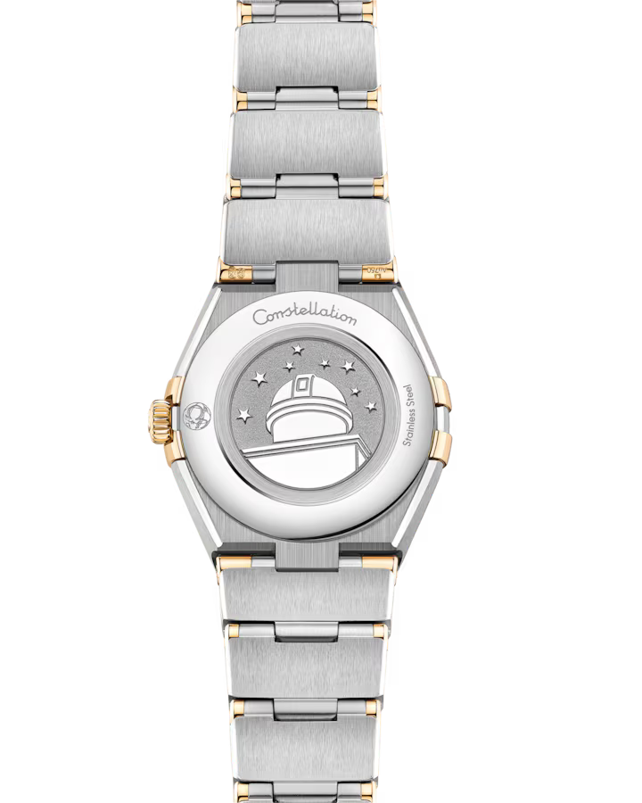 Omega Constellation| Women's