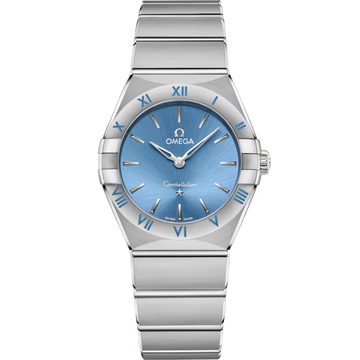 OMEGA Constellation| Women's