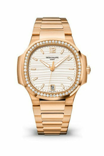 Patek Philippe | Nautilus