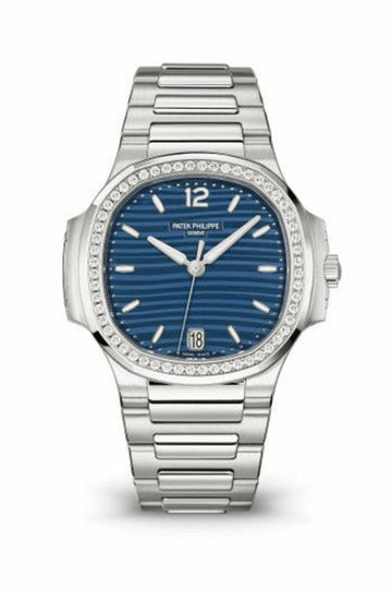 Patek Philippe | Nautilus