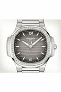 Patek Philippe | Nautilus