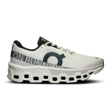 On Running Cloudmonster 2 White Frost