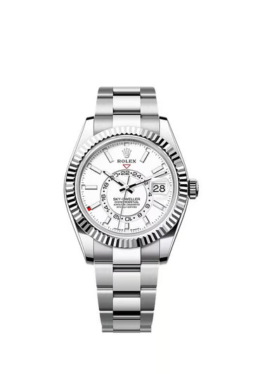 Rolex Sky-Dweller 326934