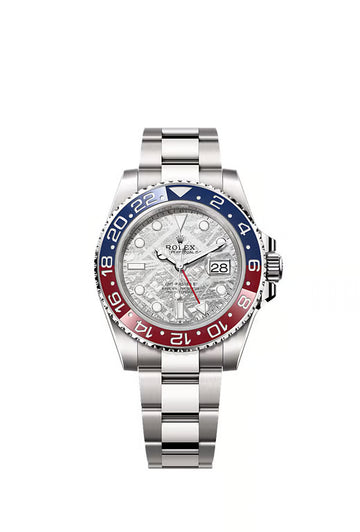 GMT-Master II 18ct