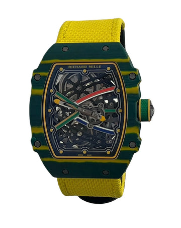 Richard Mille RM 67-02