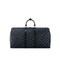 Louis Vuitton Bag | Keepall Bandoulière 55 Duffel Bag