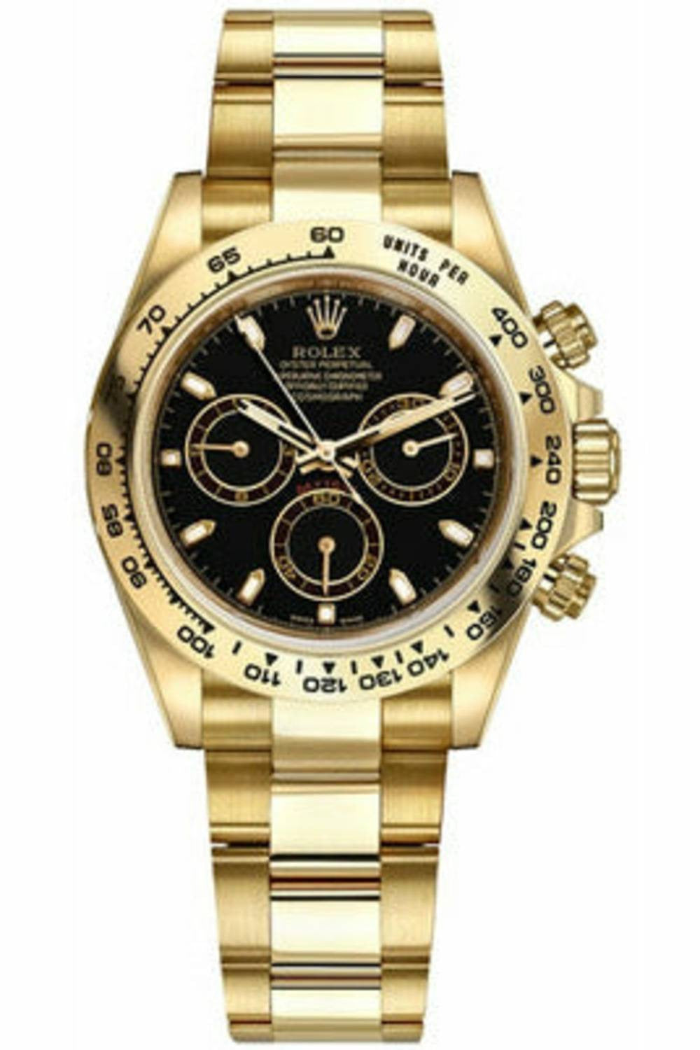 Rolex | Cosmograph Daytona