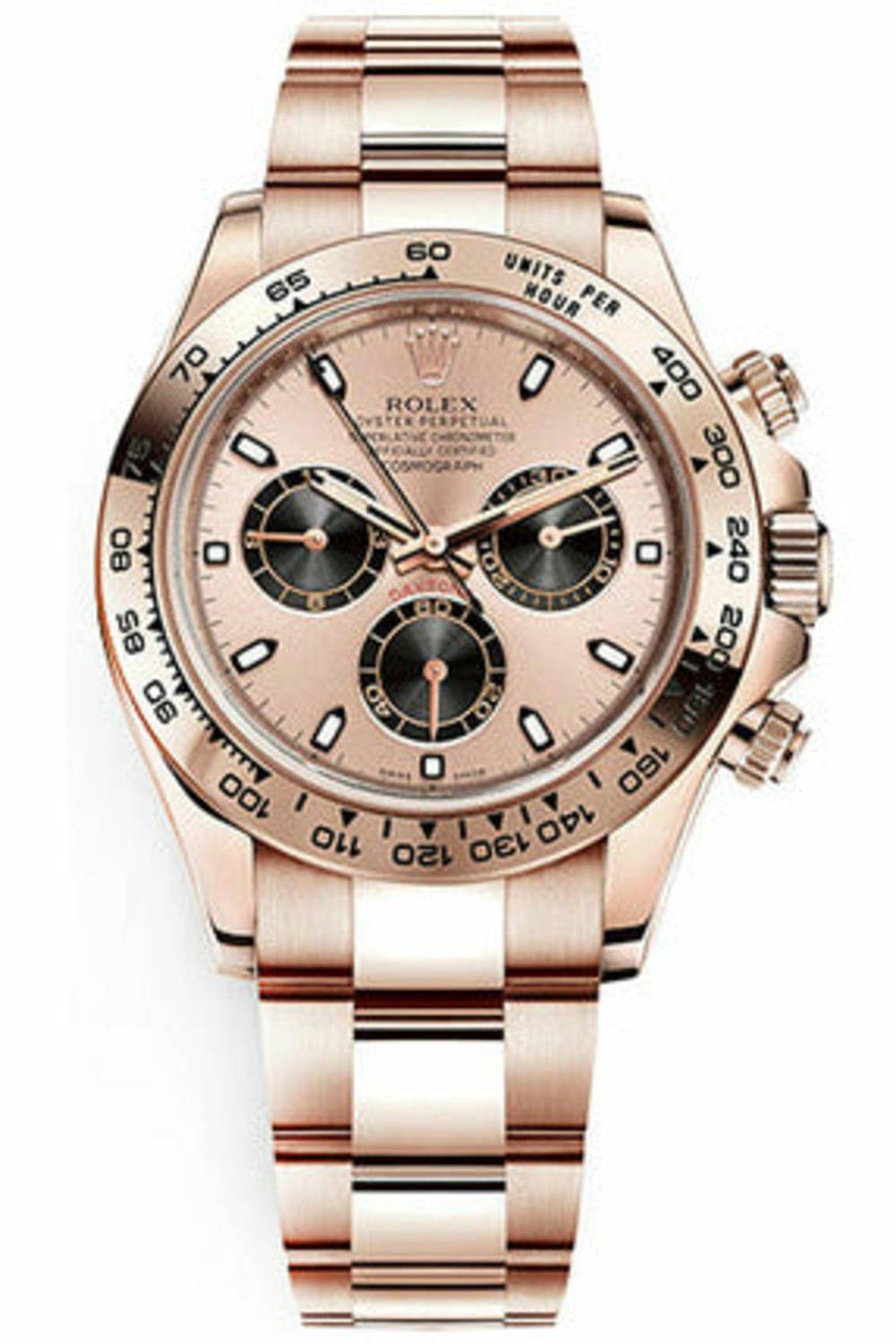 Rolex | Cosmograph Daytona