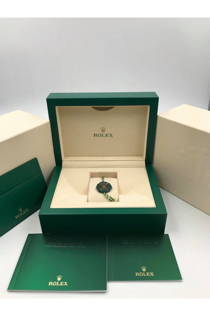 Rolex | Datejust 41 Grey Dial
