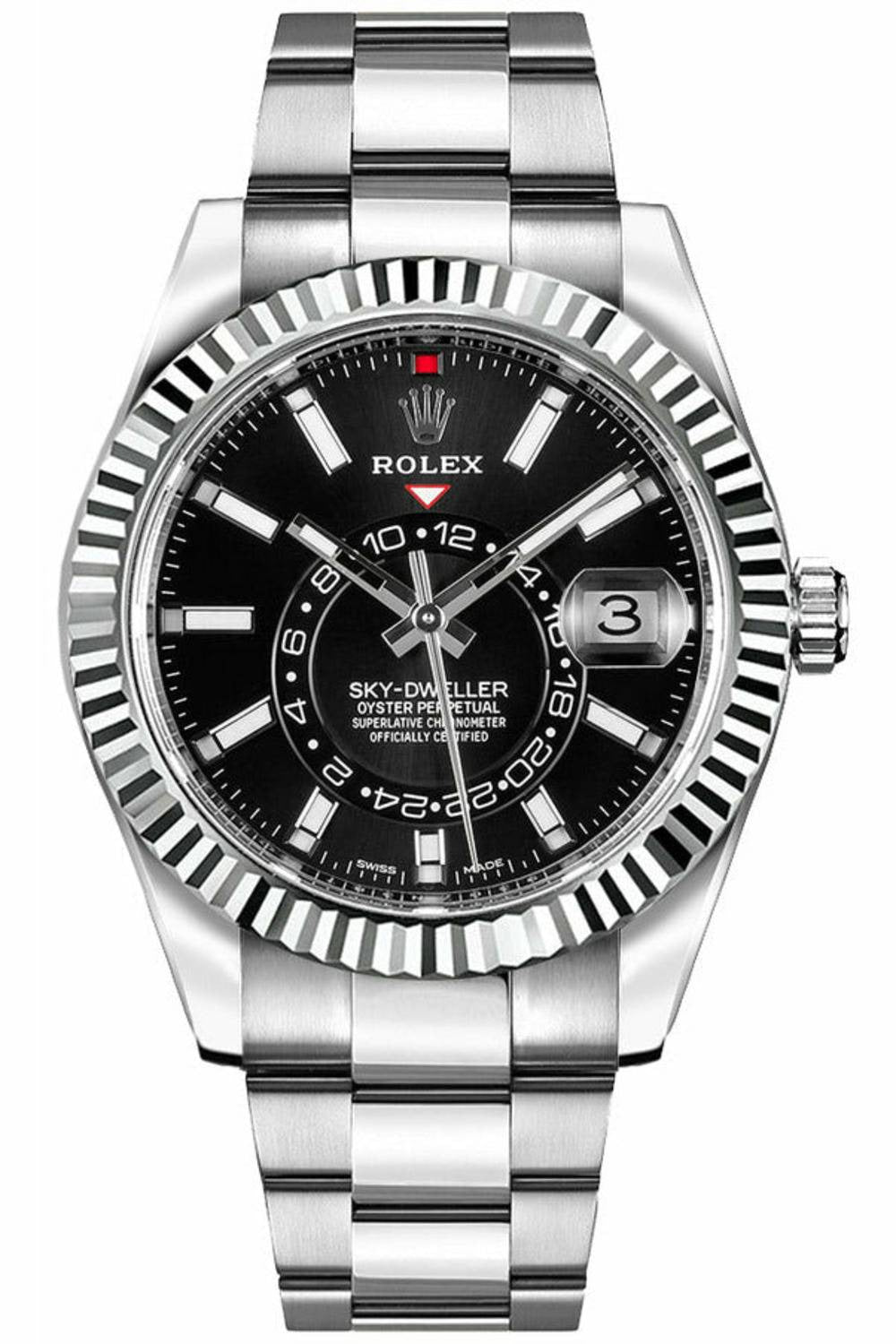 Rolex | Sky-Dweller