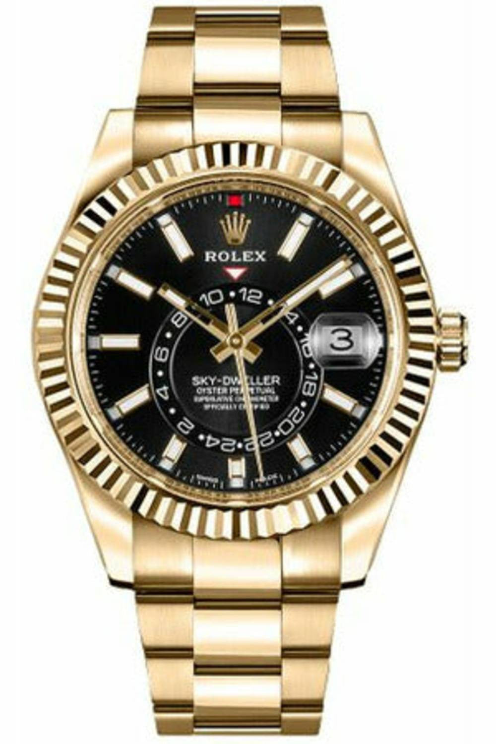 Rolex | Sky-Dweller