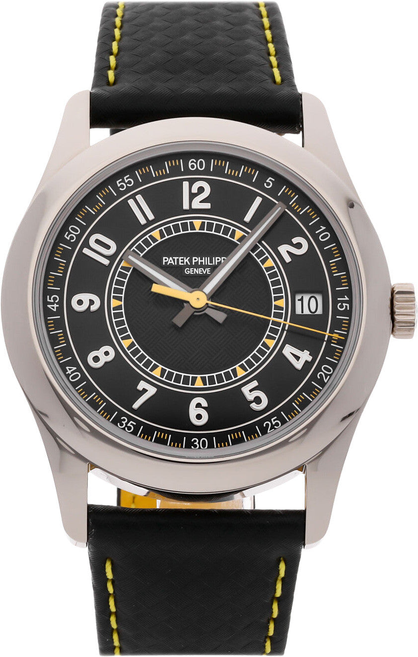 Patek Philippe Calatrava