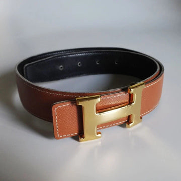 Hermès Constance belt