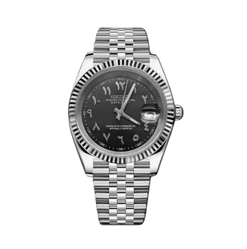 Rolex Datejust 41mm