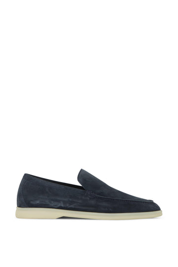Loro Piana Summer Walk Classic Blue