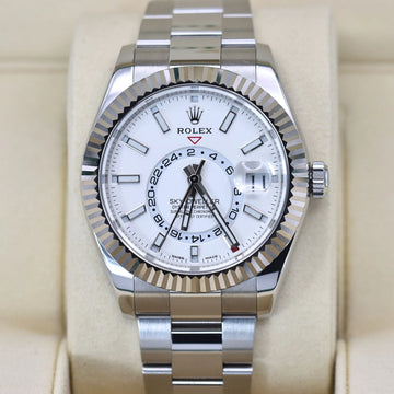 Rolex Sky-Dweller 326934